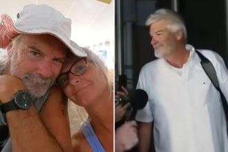 Questions remain over whether husband of missing Lynette Hooker can actually leave Bahamas after he’s freed from jail