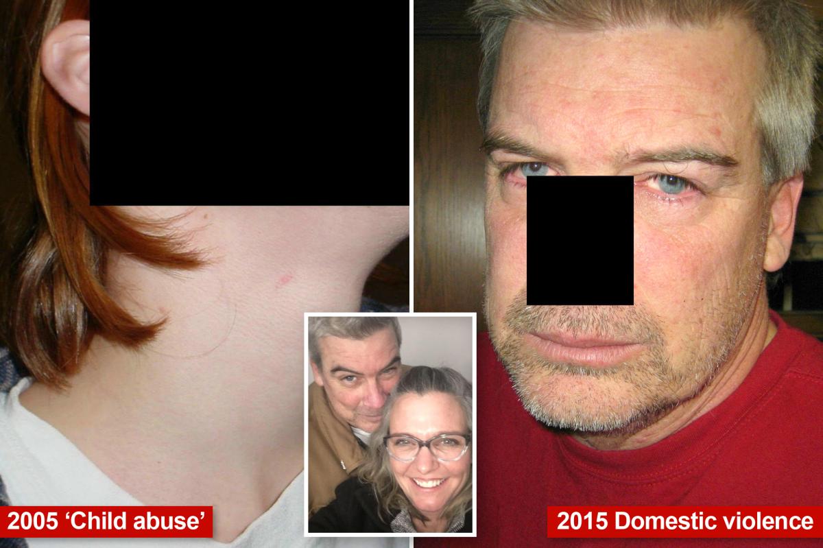 Brian Hooker allegedly pinned daughter against wall over Christian beliefs years before Lynette’s Bahamas disappearance