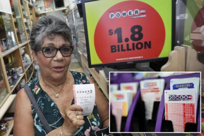 Powerball to expand to UK as jackpot game goes global in shocking new deal