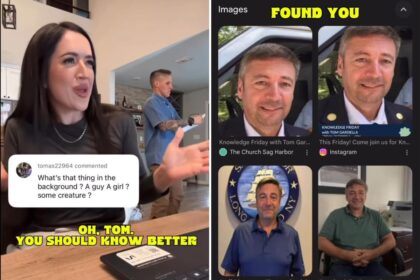 Sag Harbor Mayor Tom Gardella refuses to resign amid backlash over alleged homophobic Instagram comment