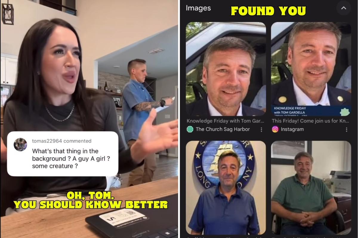 Sag Harbor Mayor Tom Gardella refuses to resign amid backlash over alleged homophobic Instagram comment