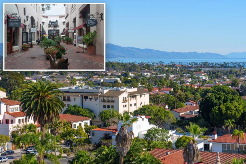 Super-rich Santa Barbara descends into toxic war over rent crisis: ‘Unconstitutional’