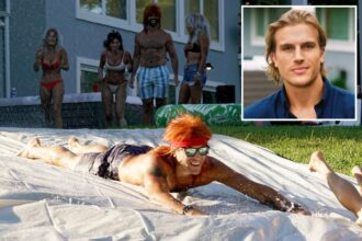 Bravo TV star makes surprise run for Congress — in rural Minnesota