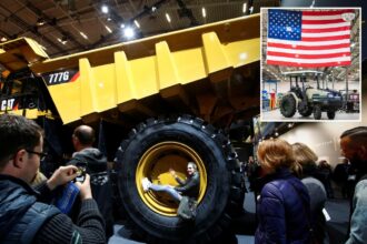 World’s leading construction manufacturer makes bold move to acquire little-known California startup