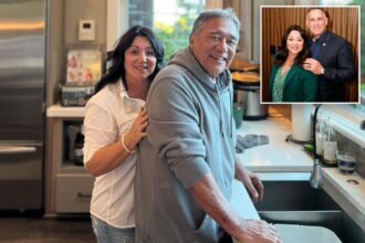 Labor Dept. watchdog probing inappropriate texts Lori Chavez-DeRemer’s husband and father sent staffers