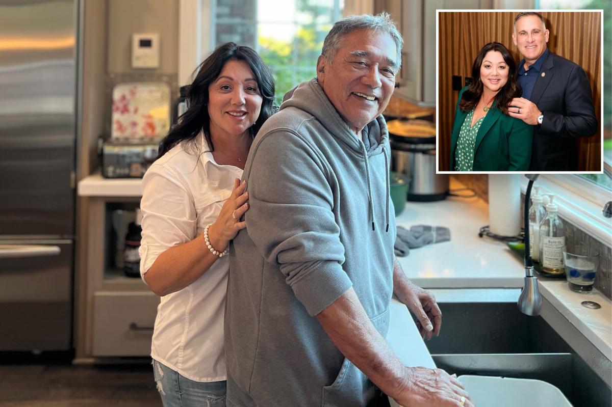 Labor Dept. watchdog probing inappropriate texts Lori Chavez-DeRemer’s husband and father sent staffers