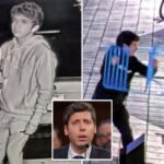 Twisted messages expose real reason tech titan’s mansion was firebombed — and who inspired it