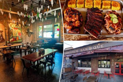 Beloved Dinosaur Bar-B-Que is closing after 15 years — and Brooklyn locals are infuriated at the reason why