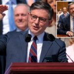 House passes 10-day renewal of government’s foreign spy powers