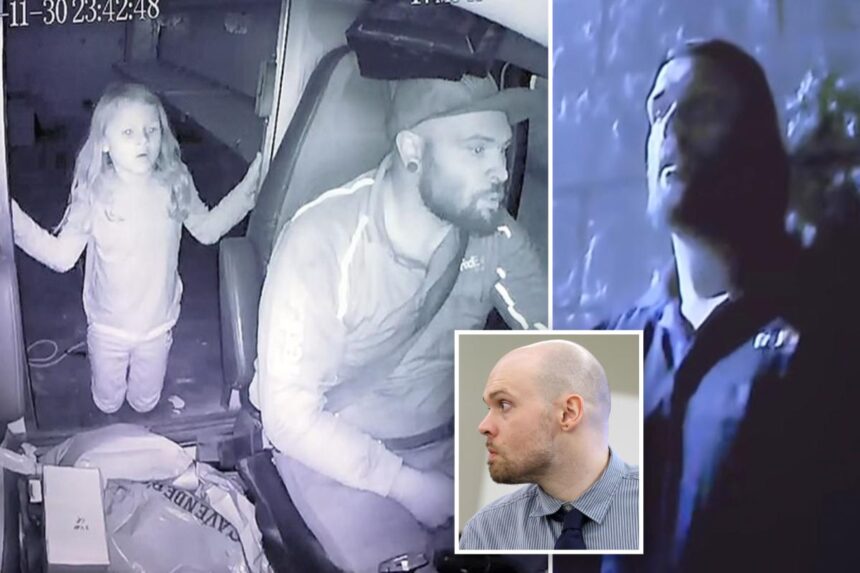 Here’s why FedEx killer Tanner Horner’s trial is being paused for days