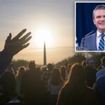 Hegseth, Rubio among six Cabinet members joining weeklong Scripture marathon