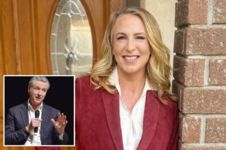 Republican candidate blasts Newsom over sweeping California hospice fraud scandal