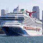 Carnival cruise passenger missing after apparently ‘jumping’ from ship as authorities launch frantic search