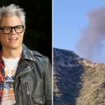 Huge explosion sparks panic across Simi Valley — Johnny Knoxville reveals what happened