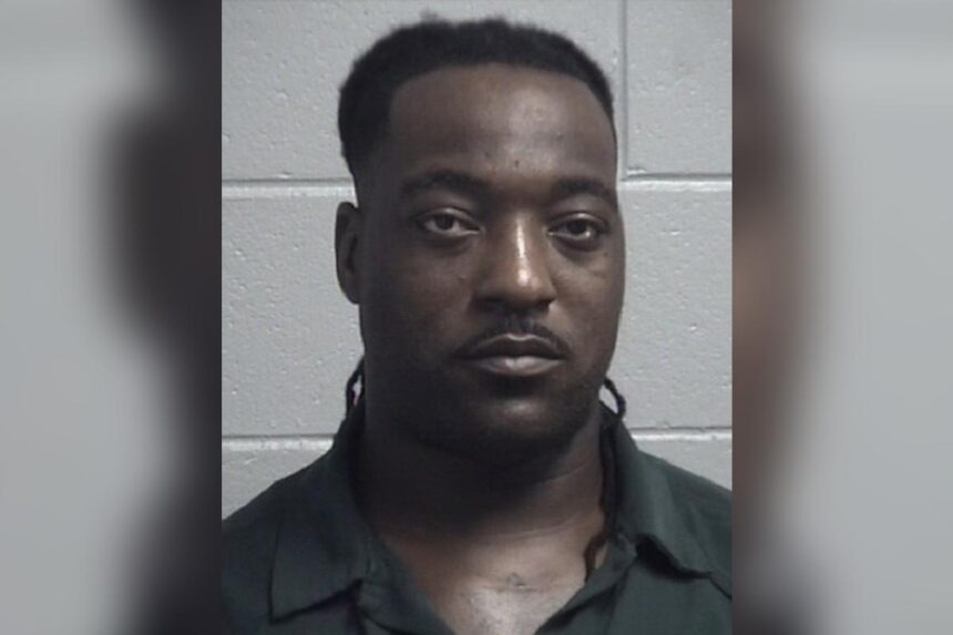 ‘Despicable’ sicko admits he torched dog to death using rum in twisted revenge livestream