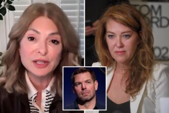 Powerhouse attorney reveals alleged Eric Swalwell rape victim about to drop even more evidence