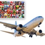 Soaring jet fuel costs threaten international travel and short-term rental traffic ahead of World Cup