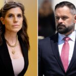 Nancy Mace introduces resolution to expel Cory Mills from Congress: ‘Protected for far too long’ 
