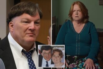 Gilgo Beach serial killer Rex Heuermann’s chilling confession to his ex-wife, where he admitted he murdered ‘all except one’ of victims in their home
