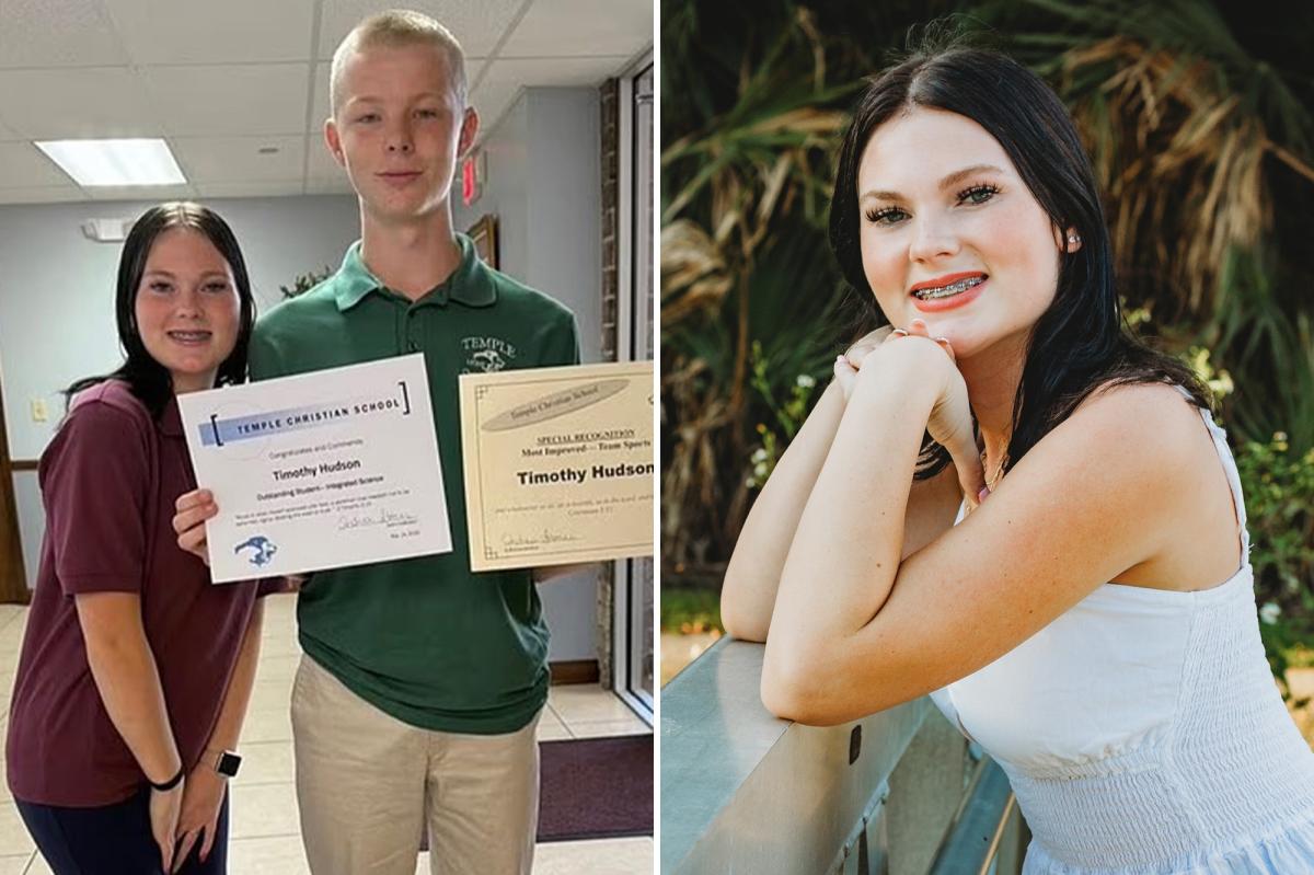 Anna Kepner’s 16-year-old accused rapist killer stepbrother set to dodge court appearance