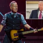 Bruce Springsteen trashed by NJ paper over expensive anti-Trump concerts: ‘Hypocritical crap’