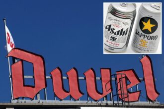 San Diego’s largest craft brewer acquired by Belgian beer giant as industry future uncertain