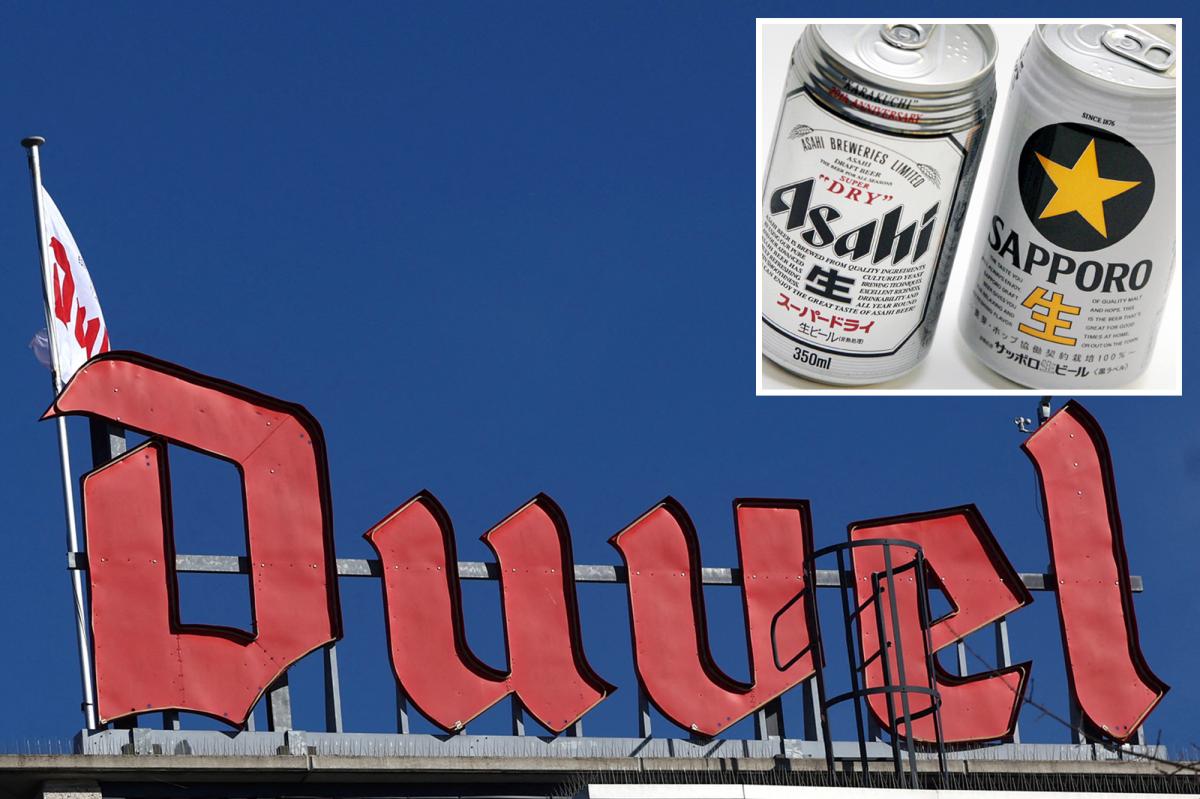 San Diego’s largest craft brewer acquired by Belgian beer giant as industry future uncertain