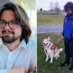 NASA nuclear engineer found dead in burned Tesla after vanishing from his Alabama home last year