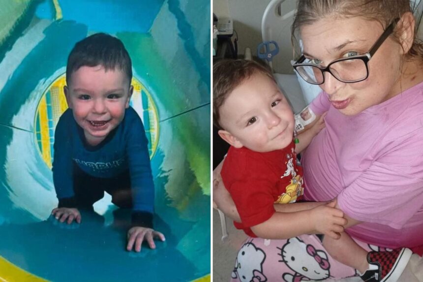 Ten social workers on leave after 17-year-old accused of heinous sex crimes and murdering his cousin