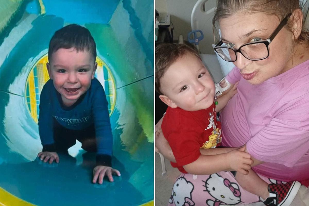 Ten social workers on leave after 17-year-old accused of heinous sex crimes and murdering his cousin