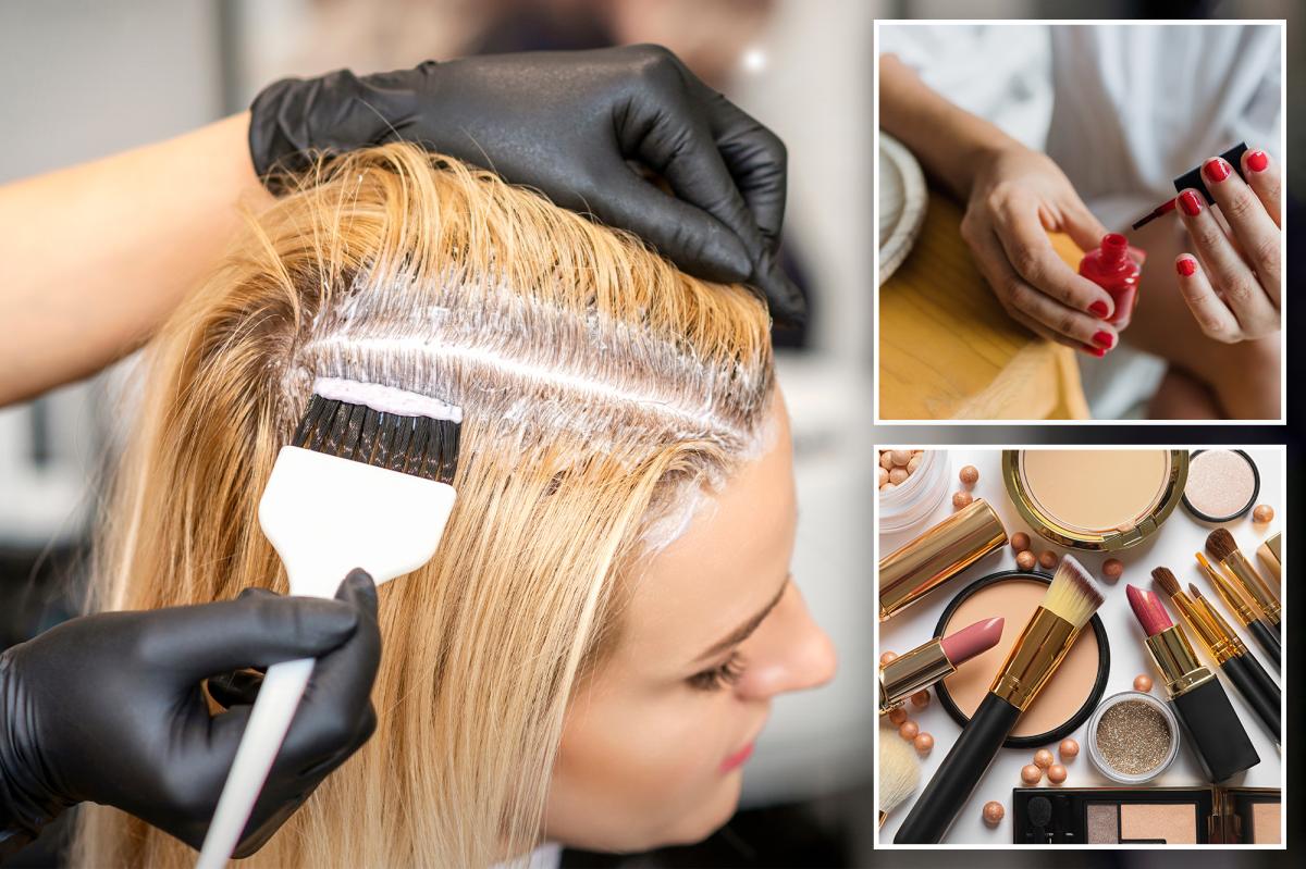 The EU is banning 15 chemicals in cosmetics starting next week — but they’re still allowed in the US