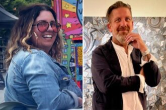 Haunting letter Santa Monica exec sent his friend before cops say he shot wife in grisly murder-suicide