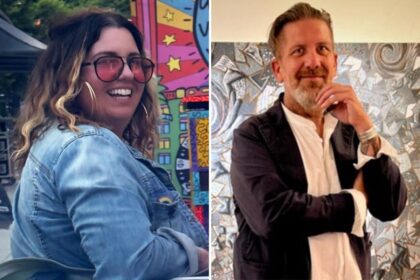 Haunting letter Santa Monica exec sent his friend before cops say he shot wife in grisly murder-suicide