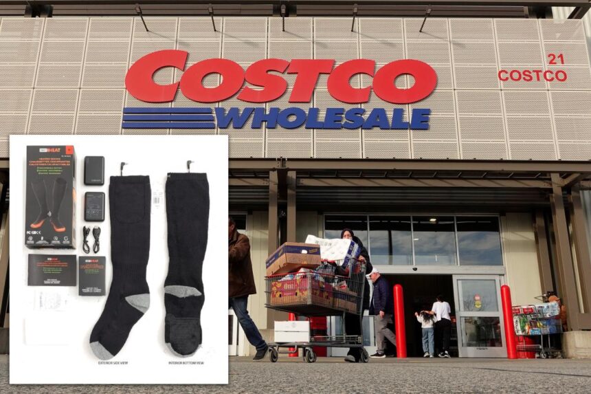 Costco issues urgent recall on popular product linked to burn injuries