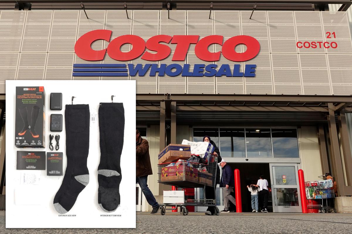 Costco issues urgent recall on popular product linked to burn injuries
