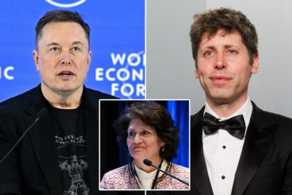Elon Musk and Sam Altman head to court with tough ‘Judge Judy’ firing warning shot at billionaires