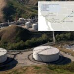 New mega-pipeline to open fuel floodgates for gas-starved California
