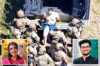 Ex-USF student Hisham Abugharbieh accused of murdering roommate, pal’s girlfriend  asked ChatGPT about putting person in dumpster: court docs