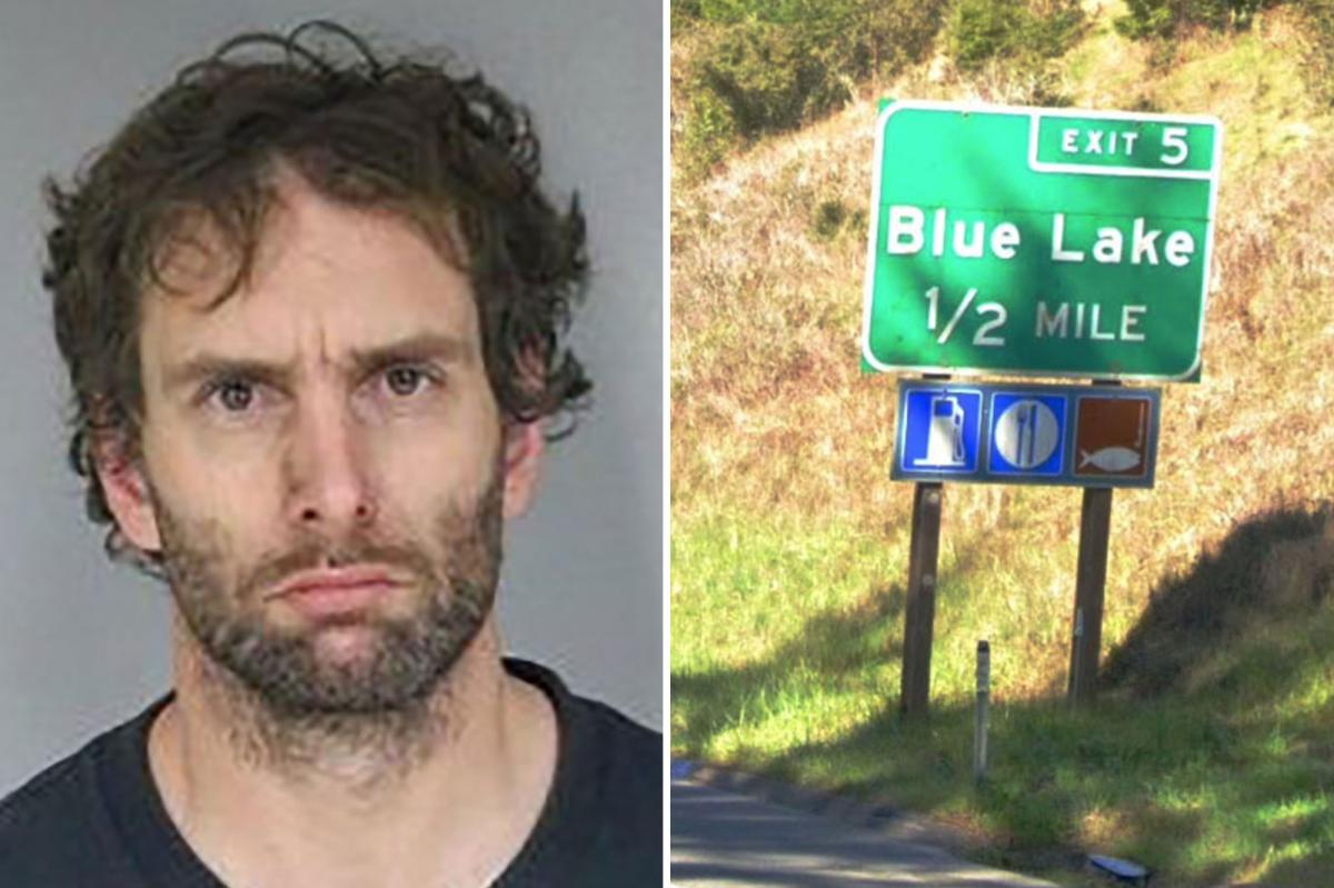 Woman kidnapped from home before daring escape at gas station in notorious missing persons hotspot