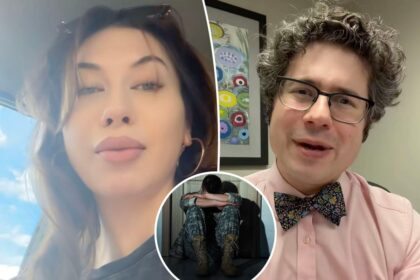 A viral over-the-counter meds hack supposedly wipes out anxiety — does it really work?