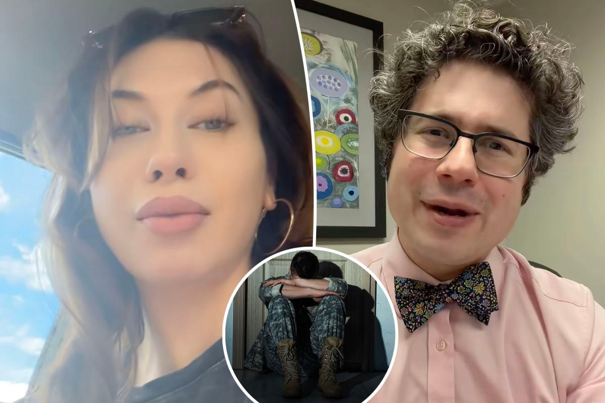 A viral over-the-counter meds hack supposedly wipes out anxiety — does it really work?