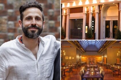 Exclusive | NYC’s Milling Room abruptly shuts after owner’s bizarre, ‘life-threatening’ accident — and may owe more than M in rent