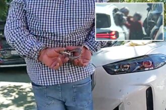 Elderly woman robbed in violent daytime crime in San Francisco