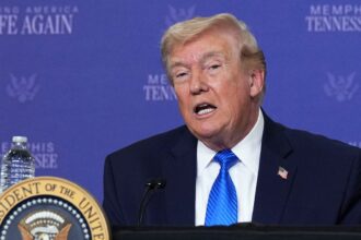 Trump admin unlawfully terminated legal status of migrants who used Biden-era app, judge rules