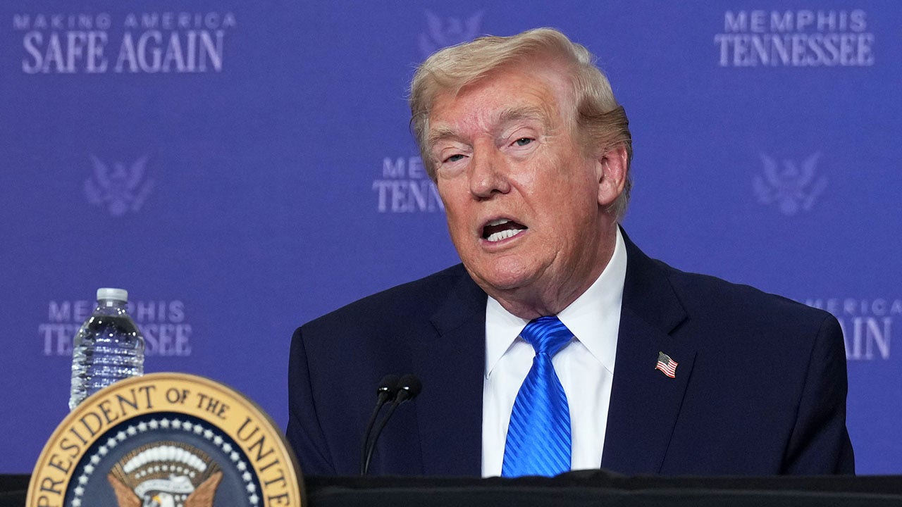 Trump admin unlawfully terminated legal status of migrants who used Biden-era app, judge rules