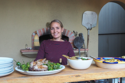 Family ramps up search for missing coffee shop owner, mother of two, urges public to check cameras