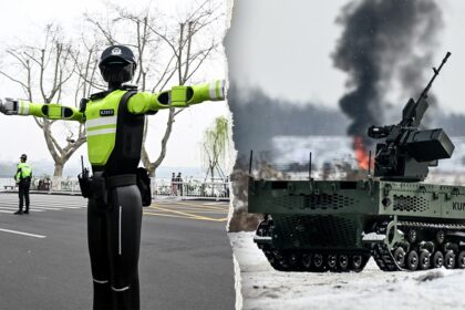 Fox News Poll: Broad anxiety about AI doesn’t extend to jobs