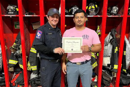 Multiple community-honored firefighters charged in child sex abuse case targeting same juvenile victim