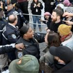 Conservative group urges crackdown on hidden campus crime with gov’t filing to expose the true scope