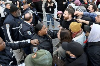 Conservative group urges crackdown on hidden campus crime with gov’t filing to expose the true scope